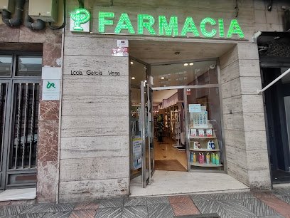 Farmacia Farmacia Garcia Vega en Leon