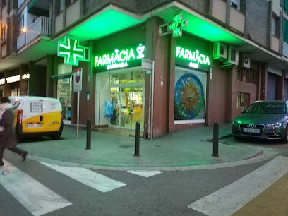 Farmacia Farmacia Garcia Vela en Gava