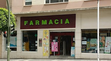 Farmacia Farmacia Garcia de Armas ubic. 7 Palmas en Las Palmas de Gran Canaria