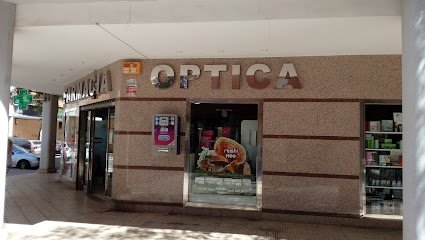 Farmacia Farmacia: Garcia de Casasola