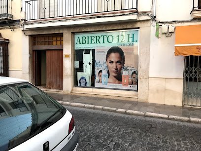 Farmacia Farmacia Garcia de Castro en Osuna