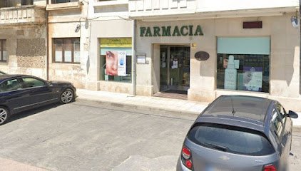 Farmacia Farmacia Garcia del Hierro en Revilla de Camargo