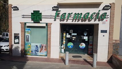 Farmacia Farmacia Garcia y Juarez en Alora