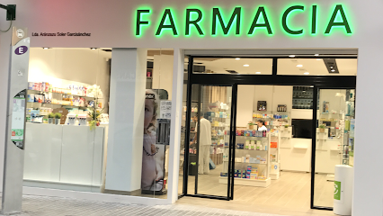 Farmacia Farmacia Garcisanchez en Elche