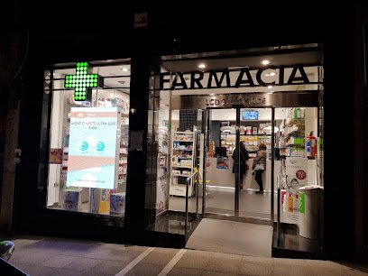 Farmacia Farmacia Garde Ibanez en Basauri