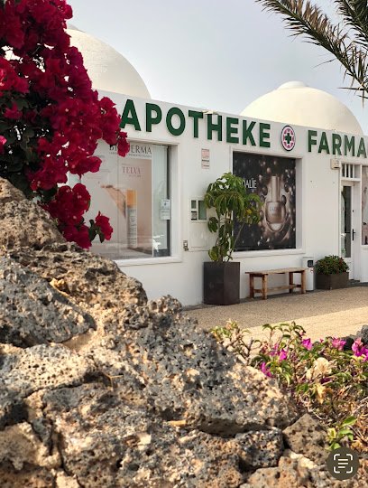 Farmacia Farmacia Garden en Costa Teguise