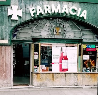 Farmacia Farmacia Garitano Elgueta Miren Amaia en Gijon