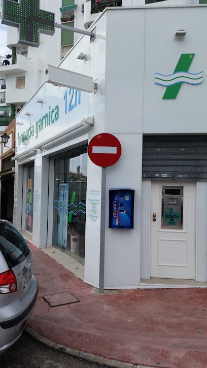 Farmacia Farmacia Garnica Leon en Rincon de la Victoria