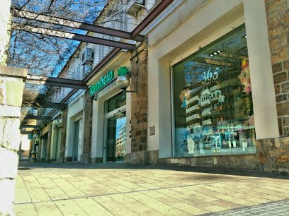 Farmacia Farmacia Garrell en Sabadell