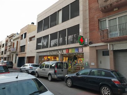 Farmacia Farmacia Garrell Soler en Sabadell