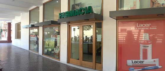 Farmacia Farmacia Garrido en Granada