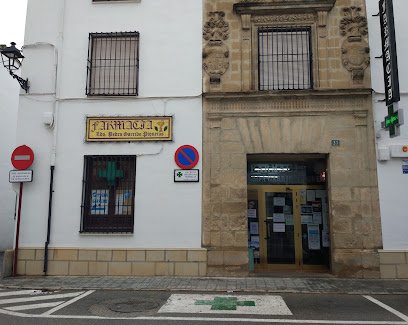Farmacia Farmacia Garrido Piqueras en Baeza