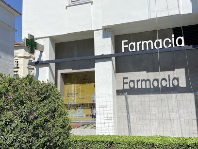 Farmacia Farmacia Garrucho CB en Jerez de la Frontera