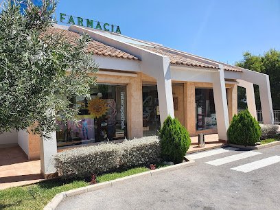 Farmacia Farmacia Gasent Vallalta en Alicante