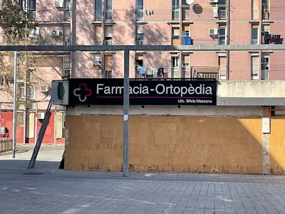 Farmacia Farmacia Gaspa Massana Cb en Barcelona