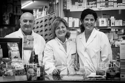 Farmacia Farmacia Gastalver Lopez en Sevilla