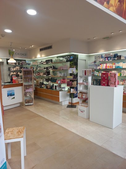 Farmacia Farmacia Gaston Lujanbio en Ansoain