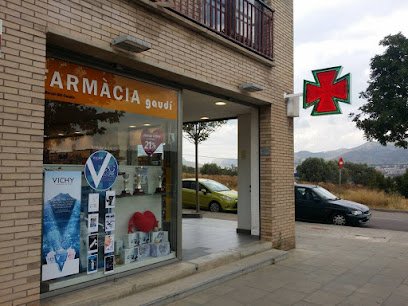 Farmacia Farmacia Gaudi en Abrera