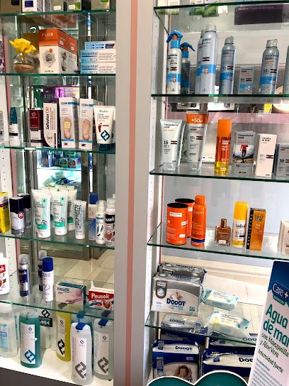 Farmacia Farmacia Gavilan Alvarez en Puerto de Vega