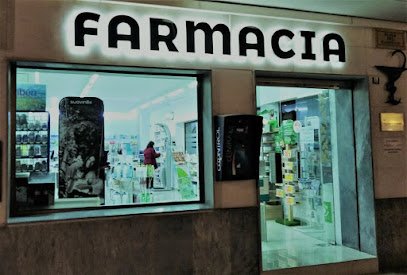 Farmacia Farmacia Gazquez en Carboneras