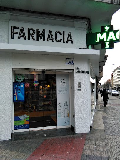 Farmacia Farmacia Gaztelumendi en Durango