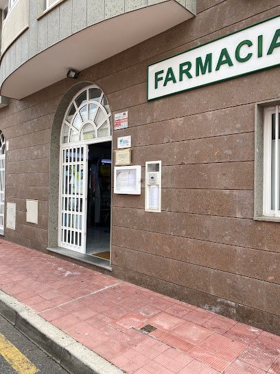 Farmacia Farmacia Gda. Maria Dorta Hernandez en Granadilla