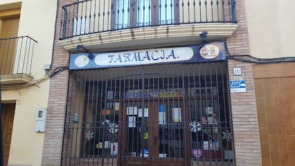Farmacia Farmacia Gelsa en Gelsa