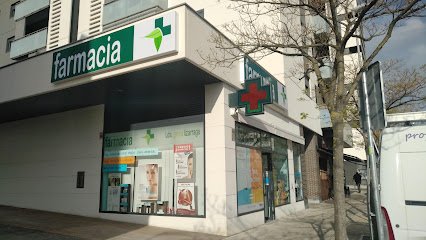 Farmacia Farmacia Gema Lizarraga Ripagaina en Burlada