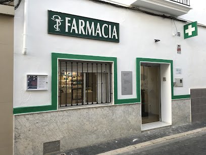 Farmacia Farmacia Gema Torres Martinez en Benimuslem