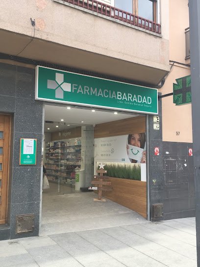 Farmacia Farmacia Gemma Baradad en Rubi