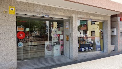 Farmacia Farmacia Gemma Espejo Artiga en Sant Boi de Llobregat
