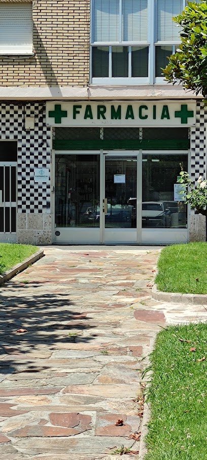 Farmacia Farmacia Gemma Freire en Ribas de Sil