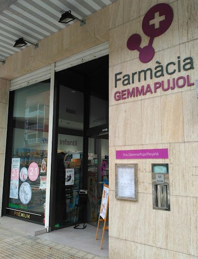 Farmacia Farmacia Gemma Pujol en Tarragona