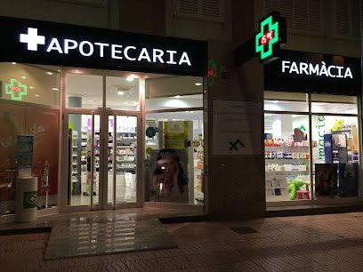 Farmacia Farmacia Generosa Viola Teres en Palma