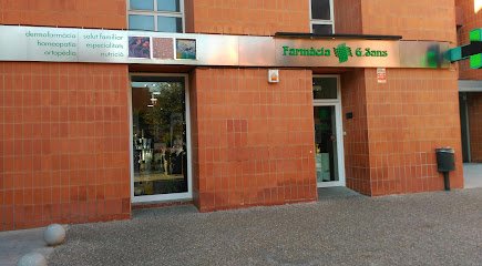 Farmacia Farmacia Gerard Sans Benet en Reus