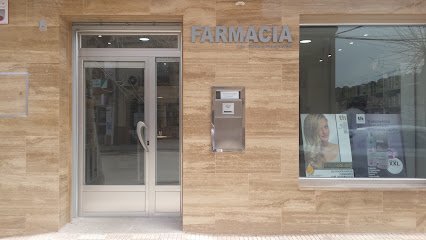 Farmacia Farmacia Gerardo Ortego Vidal en Horcajo de los Montes