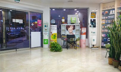 Farmacia Farmacia Gervasini en Badajoz