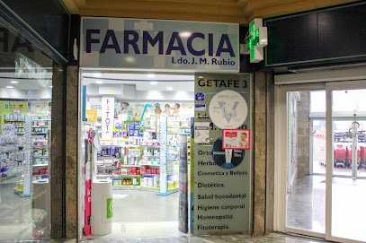 Farmacia Farmacia Getafe 3 en Getafe