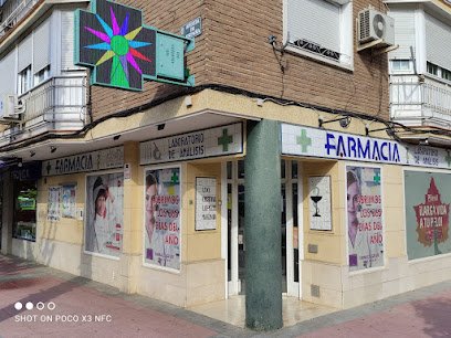 Farmacia Farmacia Getafe en Getafe