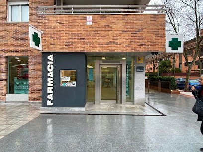 Farmacia Farmacia Gil Alegre AP Pharma en Las Rozas de Madrid