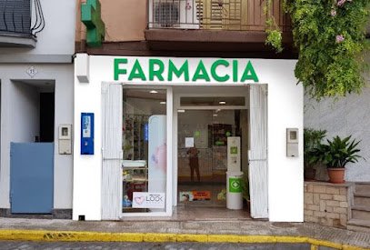 Farmacia Farmacia Gil Catala en Ribesalbes