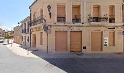 Farmacia Farmacia Gil Marti en Albalat dels Sorells