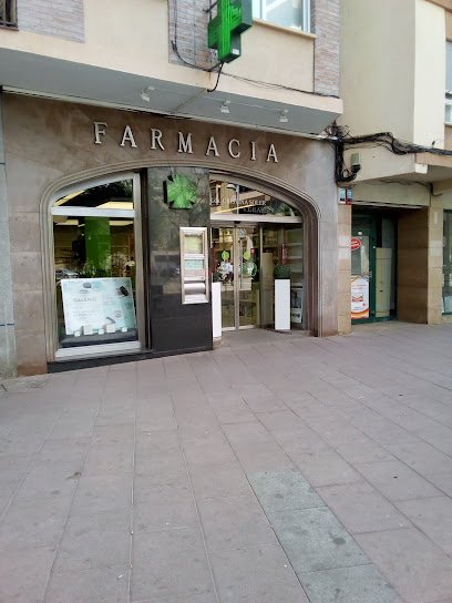 Farmacia Farmacia Gilabert Moles en Castellon de la Plana