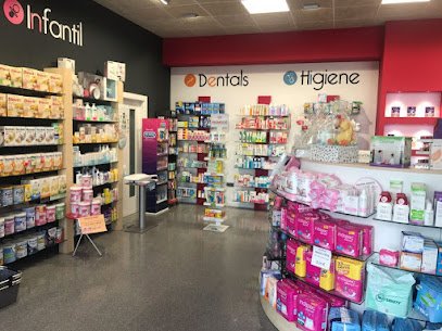 Farmacia Farmacia Gilbert Esteve en Agramunt