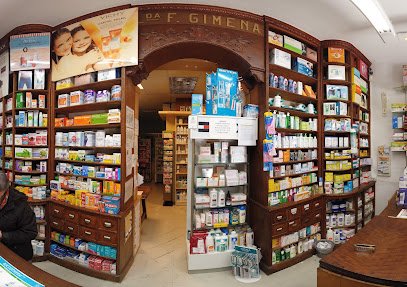 Farmacia Farmacia Gimena en Ronda