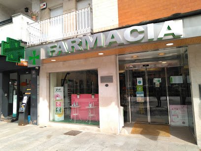 Farmacia Farmacia Gimenez de Azcarate en Redondela