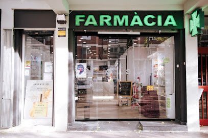 Farmacia Farmacia Gimeno Bayon Cobos en Barcelona
