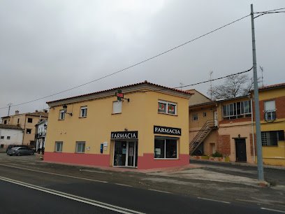 Farmacia Farmacia Gimeno Royo en Barraques