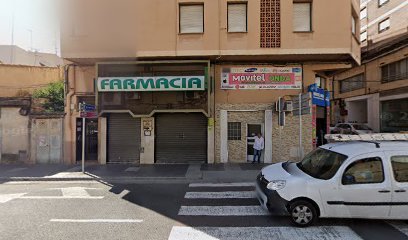 Farmacia Farmacia Gimeno Silvestre en Onda