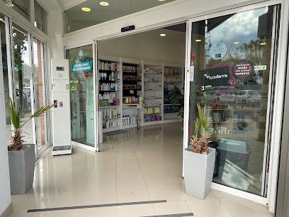 Farmacia Farmacia Ginebra Alsina en Reus